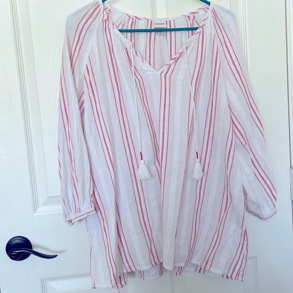 Cotton tunic - Picture 1 of 5